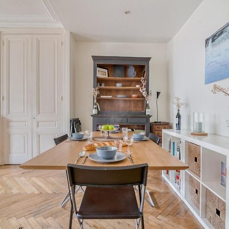 Apartmán Guestready - Superbe T3 En Hyper-Centre - Belles Vues Lyon Exteriér fotografie